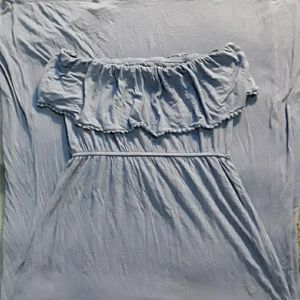 forever 21 summer dress - comes with free item